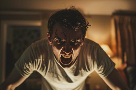 The Cruel Indifference of the Universe