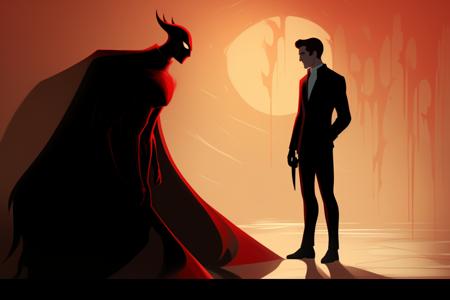 The Deadly Art of Monologuing: A Villain's Fatal Flaw