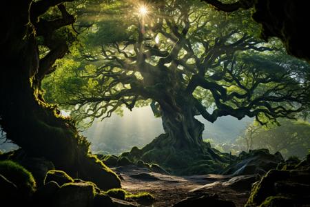 The Exclusive World of The Oak Supper Club