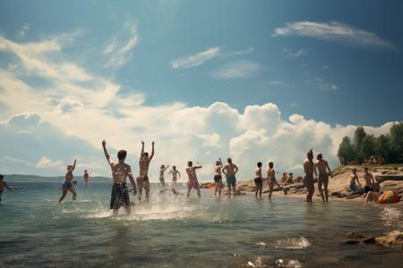 The Fun Before the Fright: An Analysis of Pre-Killing Scenes in Horror Movies