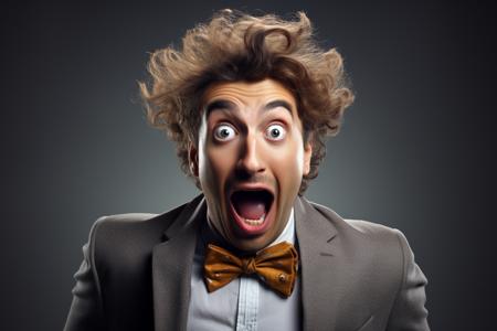 The Mishap Chronicles