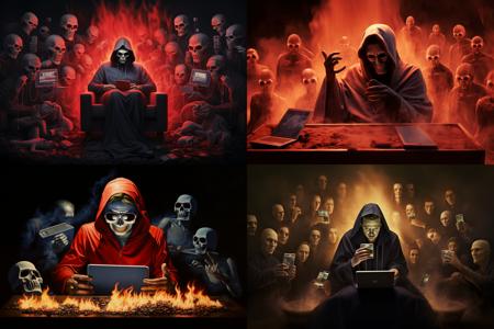 The Unhappiness Platform: The Next Big Social Media Craze?