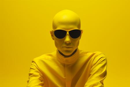 Unraveling the Meaning of Calling Someone ‘Yellow’