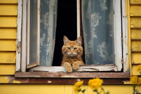 Why 'Catflix' Can't Hold a Candle to the Great, Feathered Outdoors