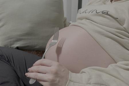 Scientists Confirm Pregnant Women Can Detect Cake Within 3-Mile Radius