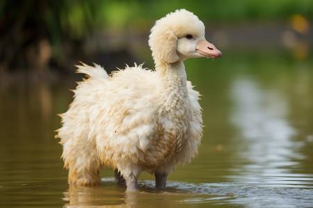 A New Pet That Will Make You Say 'Duck Yeah!' – The QuackerDoodle