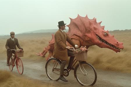 Abraham Lincoln: Dragon Whisperer