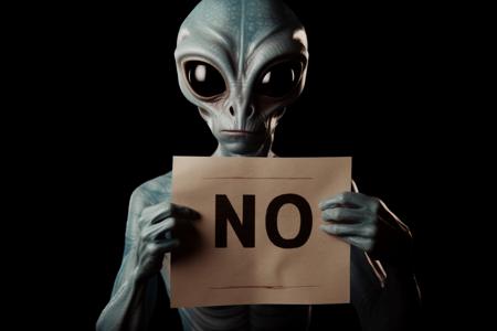 Aliens Reject Earth After Watching Kardashians