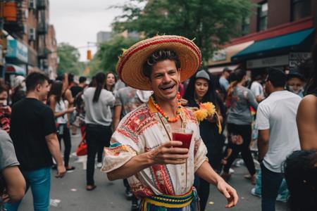 Americans Guide to Cinco de Mayo