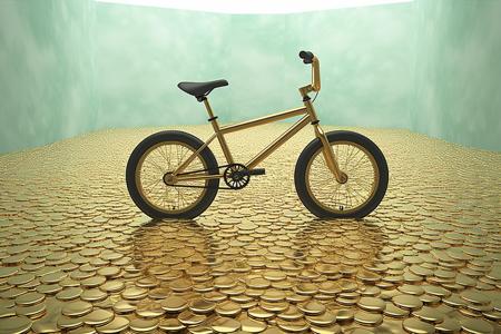 BMX Prices: Are We Experiencing a Bubble?