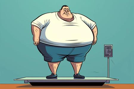 Bob and the Scale of Absurdity