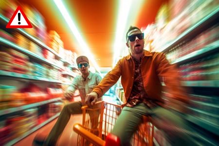 From Melting Minds to Firefighters: A Memorable Morning