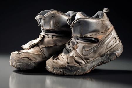 Get That Grimy Barefoot Feeling Without Going Outside