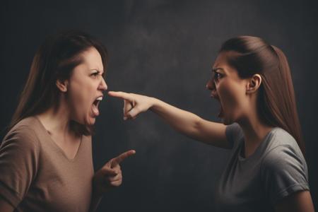 Hurt Feelings Attorneys at Law