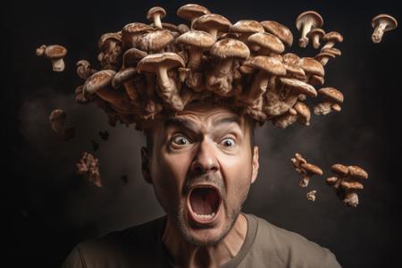 Is a Fungus Controlling Your Mind?