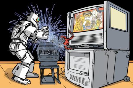 Jeopardy – ChatGPT vs. IBM's Watson