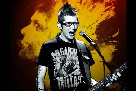 Liam Lynch's Long-Awaited Sequel to 'Whatever'