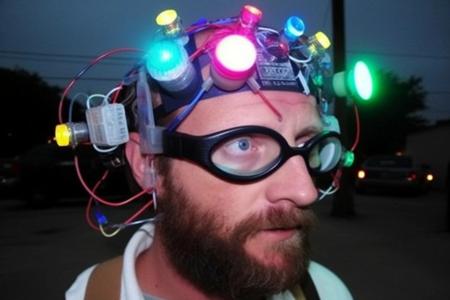 The Art of Being Uncool