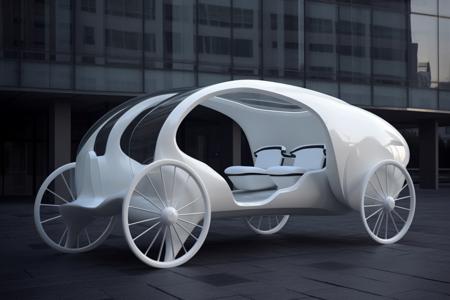 The Next Big Thing in Self Driving Tech