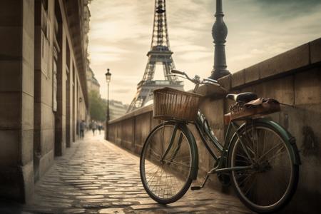 The Old Woman, the Bird, and the Piece of Cheese