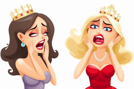 The Saddest Prom Queens: A Tragic Tale of High School Heartbreak