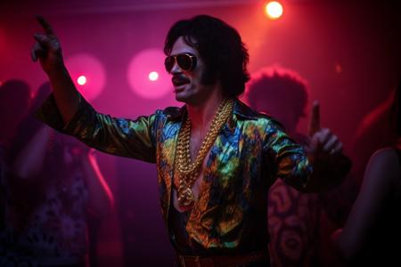 The Secret World of Underground Disco Clubs