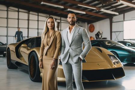 The Tragedy of a Lazy Good for Nothing: A Satirical Perspective