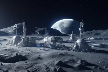 Tranquility Base Hotel & Casino